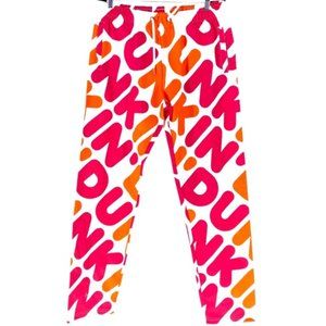 DUNKIN PANTS XXL